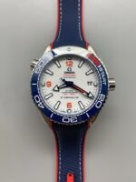 Omega Planet Ocean America's Cup -1:1 Superclone