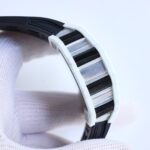Replica Richard Mille RM21-02 Watch – Swiss Skeleton Tourbillon, Carbon Case, Sport Style - Image 5