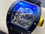 Replica Richard Mille RM 035 Rafael Nadal Americas Super Clone Watch - Limited Edition - Image 4