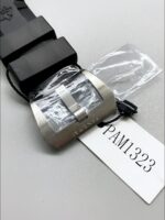 Panerai Submersible PAM1323 GMT Navy Seals Edition 44MM(1:1Super Clone) - Image 7