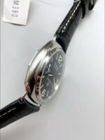 Panerai Super Clone Radiomir Black Seal PAM380 45MM Black Dial(1;1Super Clone) - Image 5
