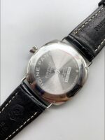 Panerai Super Clone Radiomir Black Seal PAM380 45MM Black Dial(1;1Super Clone) - Image 4