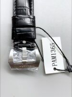 Panerai Luminor Marina PAM1365 Quaranta BiTempo 40MM（1:1Super Clone） - Image 7