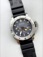 Panerai Submersible PAM1323 GMT Navy Seals Edition 44MM(1:1Super Clone) - Image 2