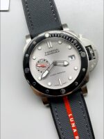 Panerai Submersible Quarantaquattro PAM1681 Luna Rossa 44MM(1;1Super Clone) - Image 2