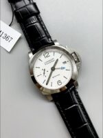 Panerai Luminor Marina PAM1367 Quaranta BiTempo 40MM(1;1Super Clone) - Image 3