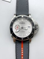 Panerai Submersible Quarantaquattro PAM1681 Luna Rossa 44MM(1;1Super Clone)
