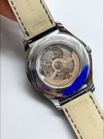 Vacheron Constantin Fiftysix Edition 904L Steel Blue Dial(1:1Super Clone) - Image 5