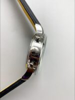 Breitling Top Time B01 Deus Edition Black Dial Leather Strap(1;1Super Clone) - Image 5