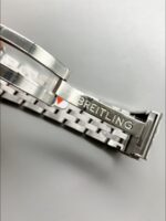 Breitling Navitimer 1 Automatic Watch in Grey Dial – Steel Strap(1:1Super Clone) - Image 7