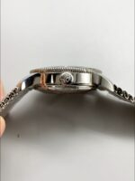 Breitling Super Ocean Heritage II B20 44mm Black Dial Watch（1:1 Super Clone） - Image 6