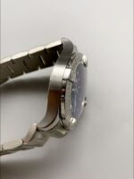 Breitling Avenger 43 Automatic Blue Dial Steel Strap (1:1Super Clone) - Image 6