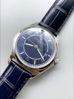 Vacheron Constantin Fiftysix Edition 904L Steel Blue Dial(1:1Super Clone) - Image 2