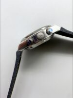 Vacheron Constantin Overseas Chronograph Titanium Casing(1:1Super Clone) - Image 5