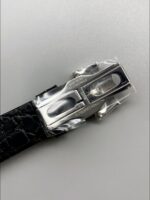 Vacheron Constantin Traditionelle Complete Calendar White Gold Plating Grey Dial (1:1Super Clone) - Image 8
