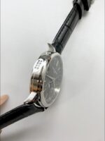 Vacheron Constantin Traditionelle Complete Calendar White Gold Plating Grey Dial (1:1Super Clone) - Image 6