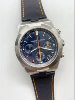 Vacheron Constantin Overseas Chronograph Titanium Casing(1:1Super Clone) - Image 3