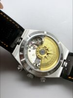 Vacheron Constantin Overseas Chronograph Titanium Casing(1:1Super Clone) - Image 4