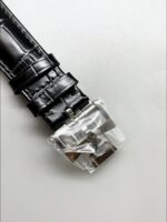 Vacheron Constantin Traditionelle Complete Calendar White Gold Plating Grey Dial (1:1Super Clone) - Image 9