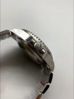 Rolex Sea-Dweller REF# 126600 72 Hours Power 904L Steel 43MM(1:1Super Clone) - Image 6