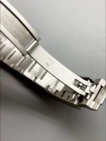 Rolex Submariner DiW Stainless Steel Casing Black Ceramic Bezel Edition Watch(1:1Super Clone） - Image 9