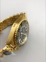 Rolex GMT Masters II M126718GRNR Cal.3285 Movement – 904L Steel Watch(1:1Super Clone ) - Image 6