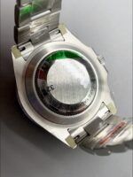 Rolex Sea-Dweller REF# 126600 72 Hours Power 904L Steel 43MM(1:1Super Clone) - Image 5