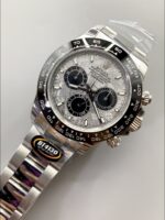 Rolex Daytona 116519LN Meteorite Dial Cal.4130 Movement(1:1Super Clone) - Image 3