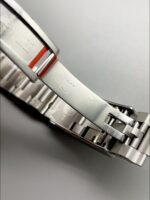 Rolex Sea-Dweller REF# 126600 72 Hours Power 904L Steel 43MM(1:1Super Clone) - Image 8