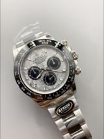 Rolex Daytona 116519LN Meteorite Dial Cal.4130 Movement(1:1Super Clone) - Image 2