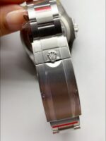 Rolex Sea-Dweller REF# 126600 72 Hours Power 904L Steel 43MM(1:1Super Clone) - Image 9