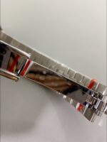 Rolex Day Date Presidential 904L Steel 40MM – Grey Dial (1:1Super Clone) - Image 9