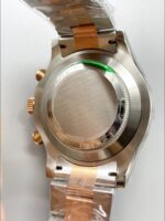 Rolex Yachtmaster II Stainles Steel Ref.116681 Two Tone (1:1Super Clone) - Image 5