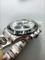 Rolex Daytona 116519LN Meteorite Dial Cal.4130 Movement(1:1Super Clone) - Image 4
