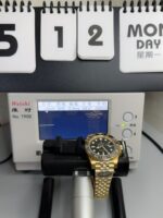 Rolex GMT Masters II M126718GRNR Cal.3285 Movement – 904L Steel Watch(1:1Super Clone ) - Image 11
