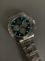 Rolex Daytona REF.126509 Cal 4131- 904L Steel(1:1Super Clone) - Image 10