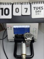 Rolex Sea-Dweller REF# 126600 72 Hours Power 904L Steel 43MM(1:1Super Clone) - Image 12