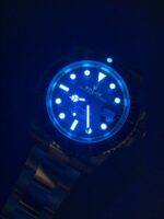 Rolex Submariner 41MM Date Ceramic Gold m126618ln -904L Steel Watch(1:1Super Clone) - Image 10