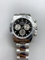 Rolex Daytona REF.126509 Cal 4131- 904L Steel(1:1Super Clone)