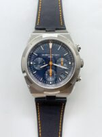 Vacheron Constantin Overseas Chronograph Titanium Casing(1:1Super Clone)