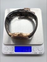 Patek Philippe Aquanaut 5168G Brown Dial(1:1 Super Clone) - Image 10