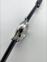 Patek Philippe 5205-001 Complications MoonPhase Light Grey Dial(1:1Super Clone) - Image 5