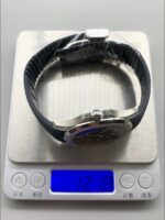 Patek Philippe Aquanaut 5168G Blue Dial(1:1 Super Clone) - Image 12