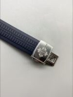 Patek Philippe Aquanaut 5168G Blue Dial(1:1 Super Clone) - Image 8