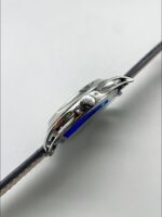 Patek Philippe 5205-001 Complications MoonPhase Light Grey Dial(1:1Super Clone) - Image 6