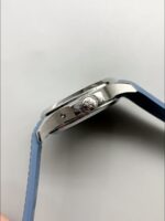 Patek Philippe Aquanaut 5164 Opaline Blue Stainles Steel (1:1Super Clone) - Image 6