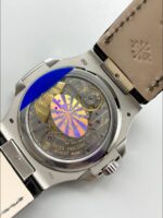 Patek Philippe Nautilus 5712/1A Grey Dial(1:1Super Clone) - Image 4