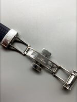 Patek Philippe Aquanaut 5168G Blue Dial(1:1 Super Clone) - Image 7