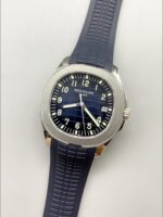 Patek Philippe Aquanaut 5168G Blue Dial(1:1 Super Clone) - Image 3