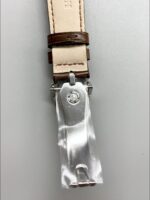 Patek Philippe Grand Complications 5320G-001，Milky White Dial(1:1 Super Clone) - Image 9